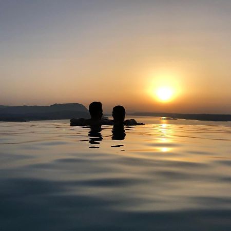 Phantωm Villa Kokkino Chorio Εξωτερικό φωτογραφία